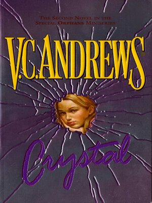 cover image of Crystal